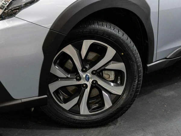 2021 Subaru Outback AWD Limited Lineartronic Diesel