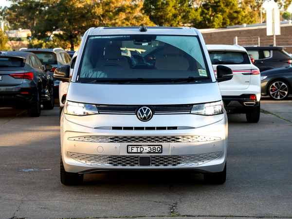 2024 Volkswagen Multivan TDI360 Life Automatic Diesel