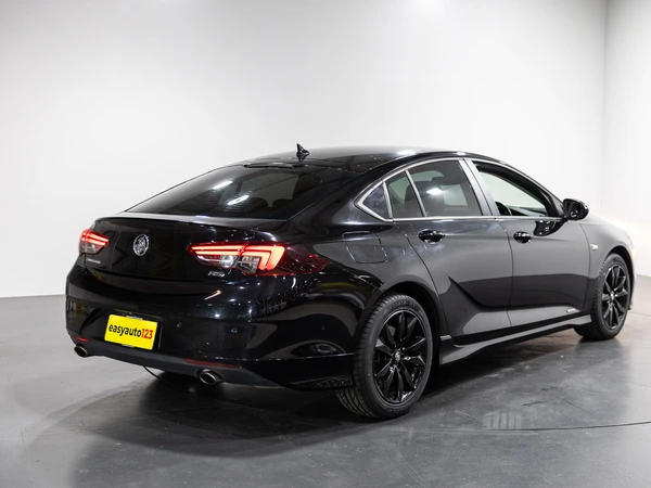 2019 Holden Commodore RS AWD Automatic