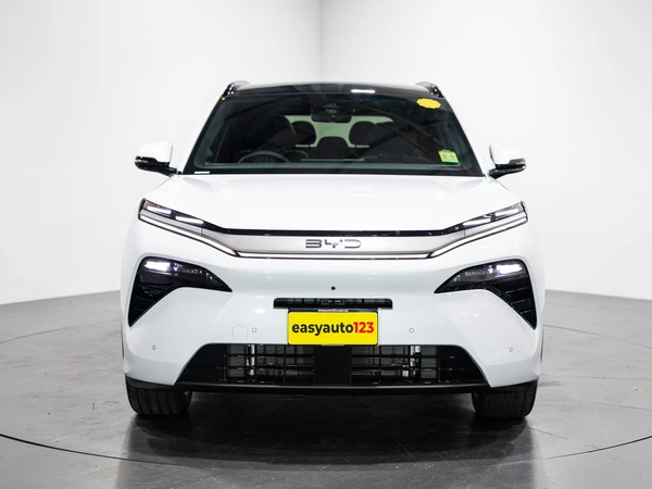2026 Byd Sealion 8 Dynamic Hybrid FWD