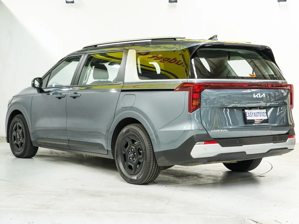 2024 Kia Carnival S Diesel Automatic FWD