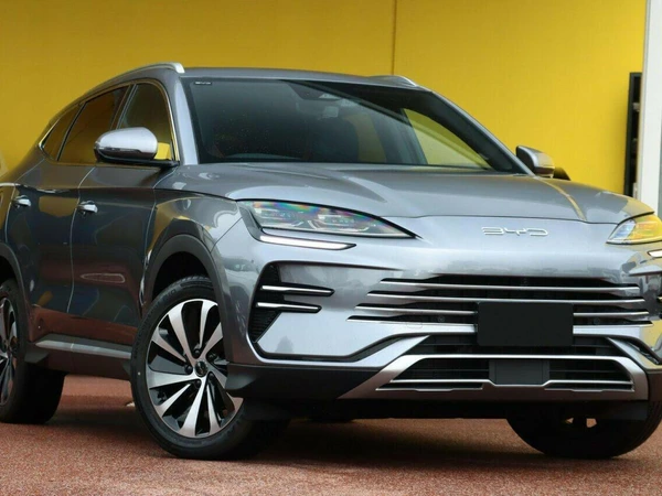 2025 Byd Sealion 6 Performance Electric AWD Long Range Battery