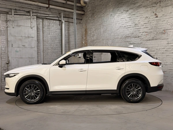 2021 Mazda CX-8 Sport Automatic Petrol 7 Seats