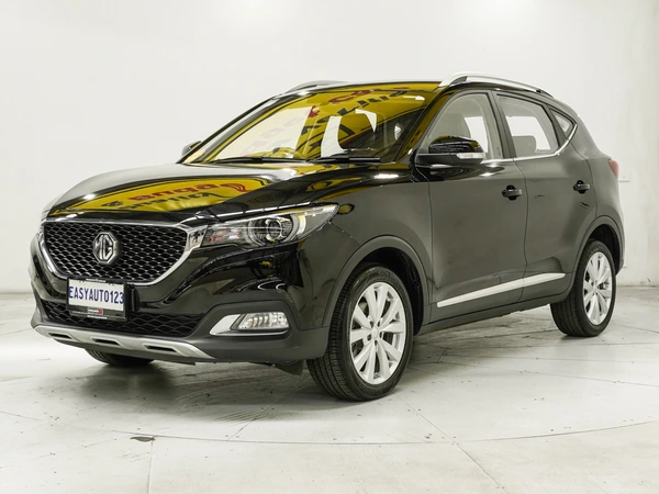 2024 MG Zs Excite Automatic Petrol