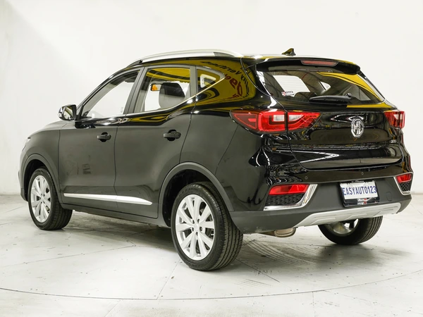 2024 MG Zs Excite Automatic Petrol