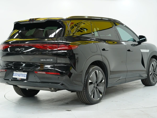 2026 Byd Sealion 8 Elite RWD Electric AWD
