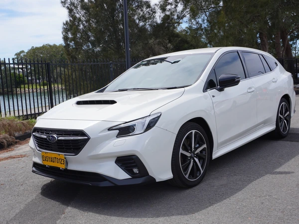 2023 Subaru Wrx 50 Years Edition 4WD Automatic