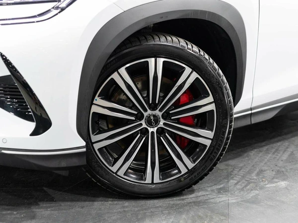 2025 Byd Sealion 7 Performance Four Wheel Drive Automatic