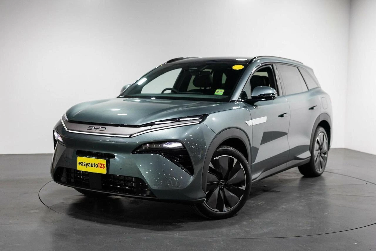 Wagon