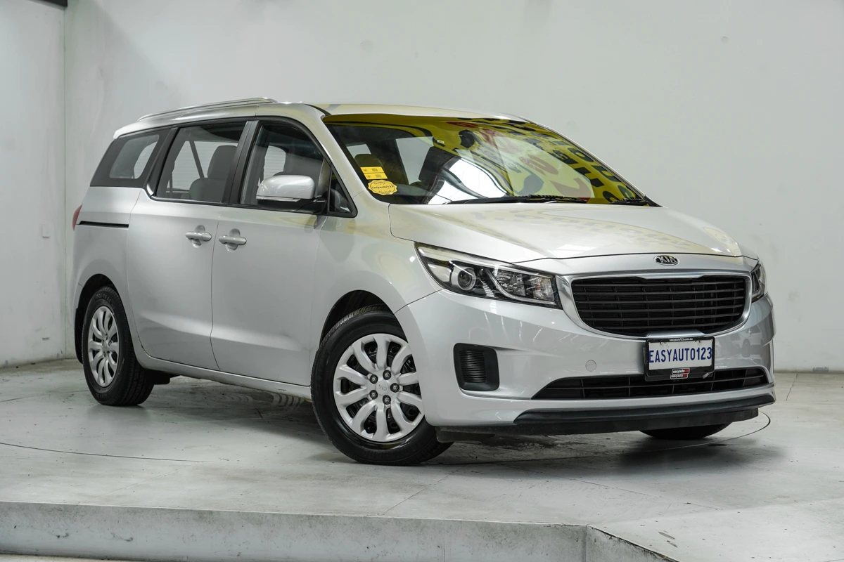 Wagon