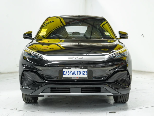 2026 Byd Atto 3 Elite Electric FWD Automatic