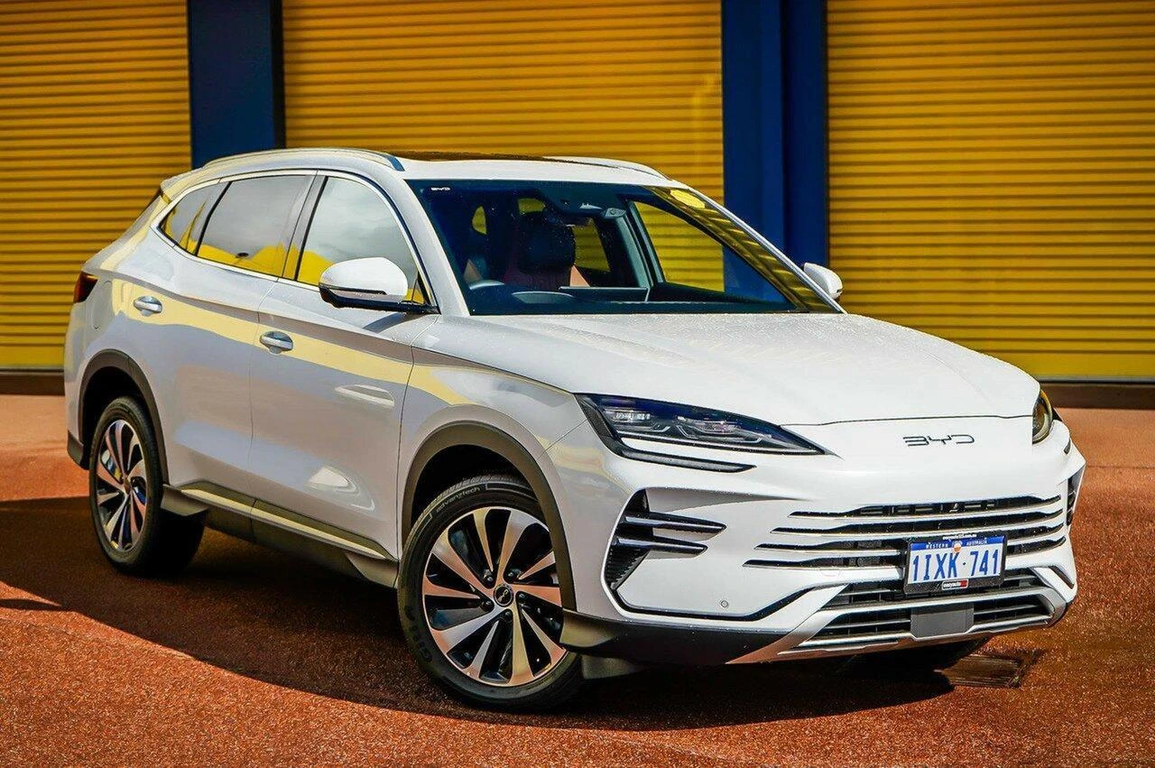 Wagon