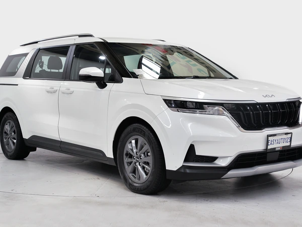 2023 Kia Carnival S Automatic Petrol Front Wheel Drive