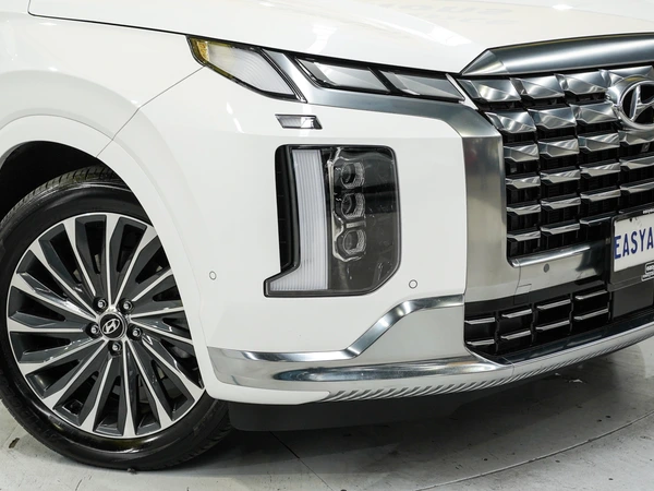 2023 Hyundai Palisade Highlander Automatic Petrol Front Wheel Drive