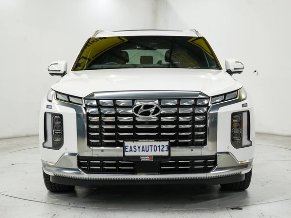 2023 Hyundai Palisade Highlander Automatic Petrol Front Wheel Drive
