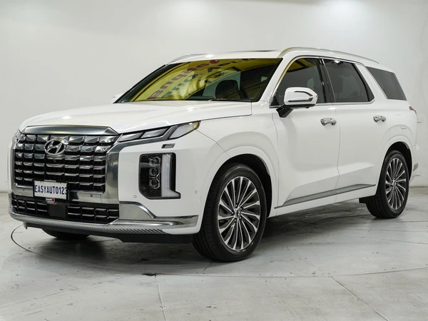 2023 Hyundai Palisade Highlander Automatic Petrol Front Wheel Drive