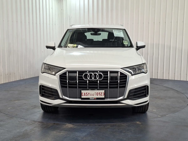 2023 Audi Q7 45 TDI AWD Automatic