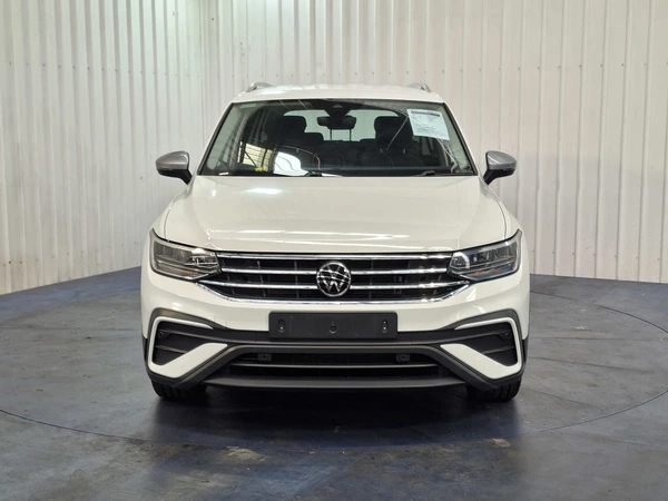 2023 Volkswagen Tiguan 110TSI Life Allspace Front Wheel Drive Automatic