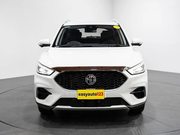 2024 MG Zst Core Automatic Petrol