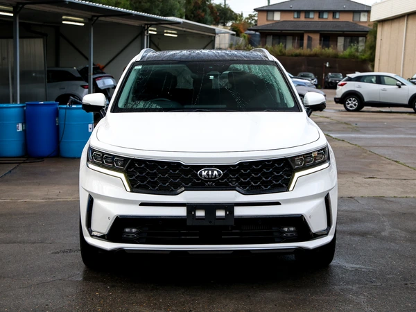 2020 Kia Sorento Sport Automatic Petrol FWD