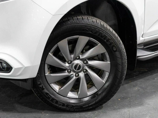 2021 Isuzu Mu-x LS-U Diesel Automatic