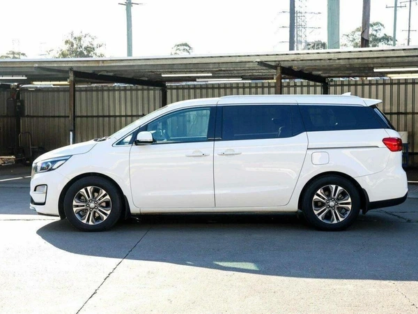2019 Kia Carnival SLi Automatic Petrol Front Wheel Drive