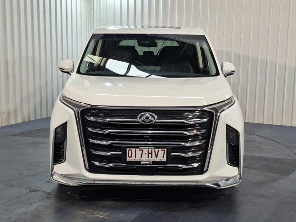 2023 Ldv Mifa Luxe Automatic Petrol