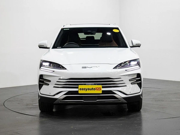 2025 Byd Sealion 6 Luxury Electric RWD