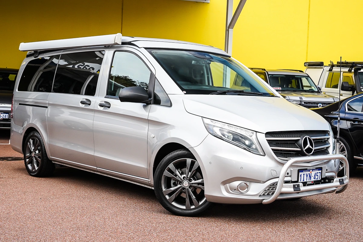 Wagon