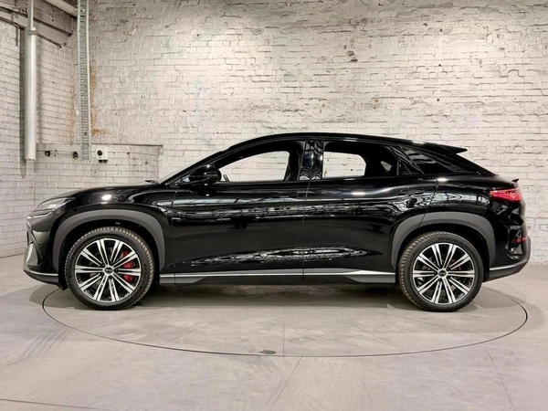 2025 Byd Sealion 7 Standard Range RWD Electric