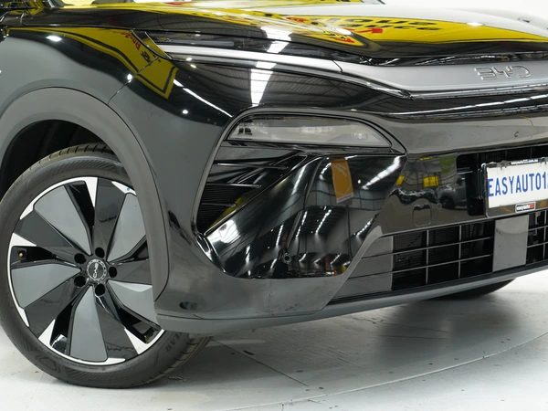 2025 Byd Sealion 8 Premium FWD Electric