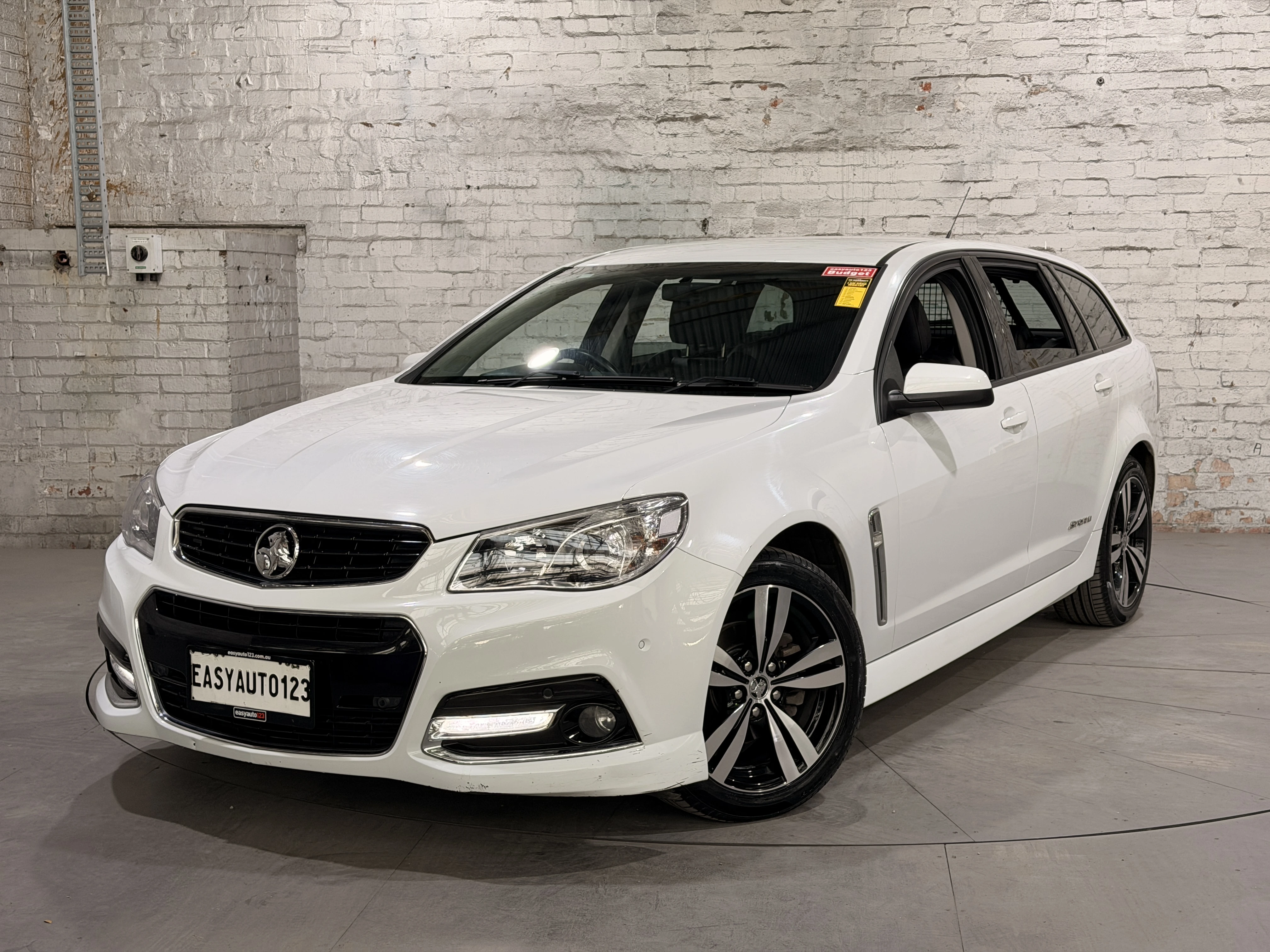 Wagon