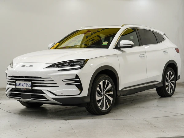 2025 Byd Sealion 6 Touring Electric RWD