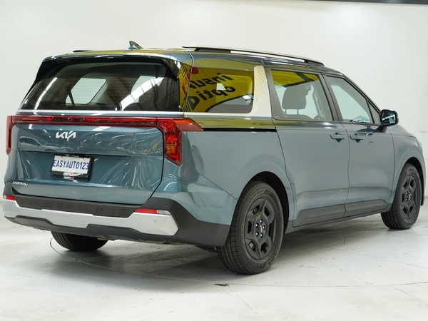 2024 Kia Carnival S Petrol Auto 2WD