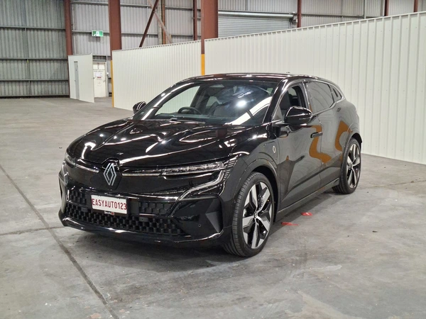 2024 Renault Megane Techno EV60 Electric Automatic FWD