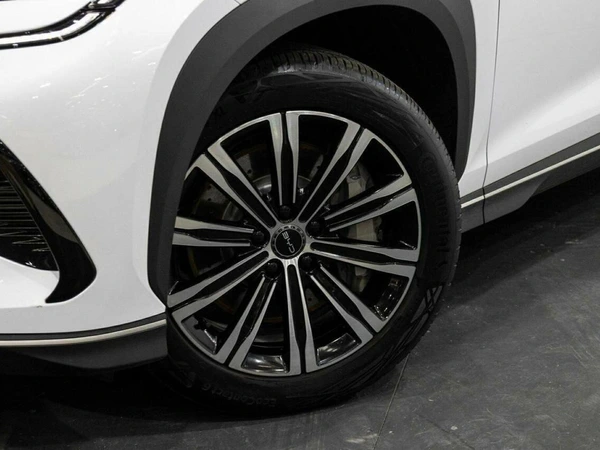 2025 Byd Sealion 7 Elite Electric RWD