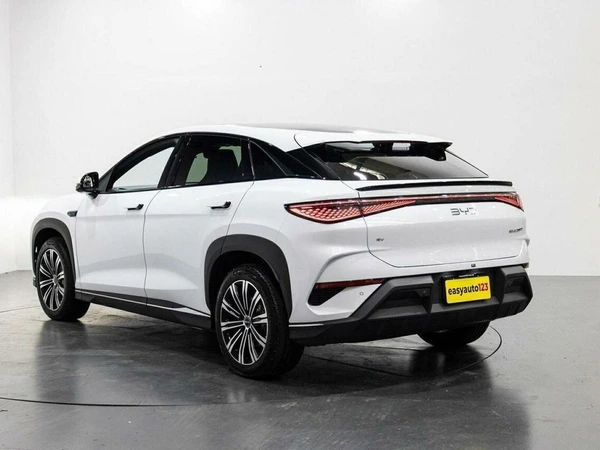 2025 Byd Sealion 7 Elite Electric RWD