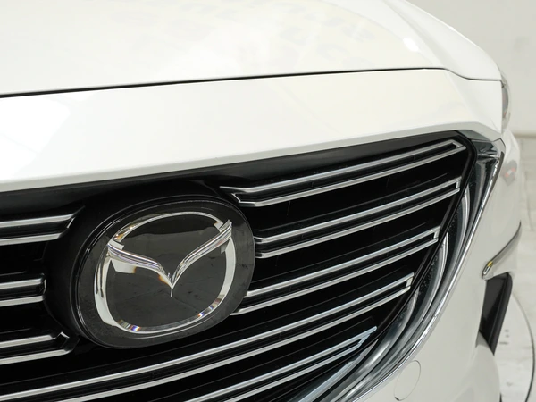 2023 Mazda Cx-9 Sport Automatic Petrol Front Wheel Drive