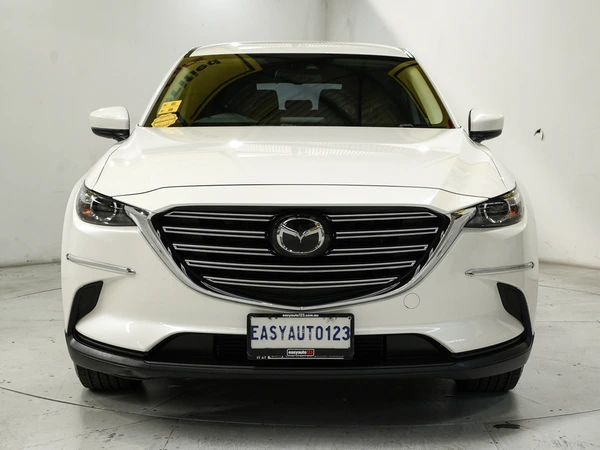 2023 Mazda Cx-9 Sport Automatic Petrol Front Wheel Drive