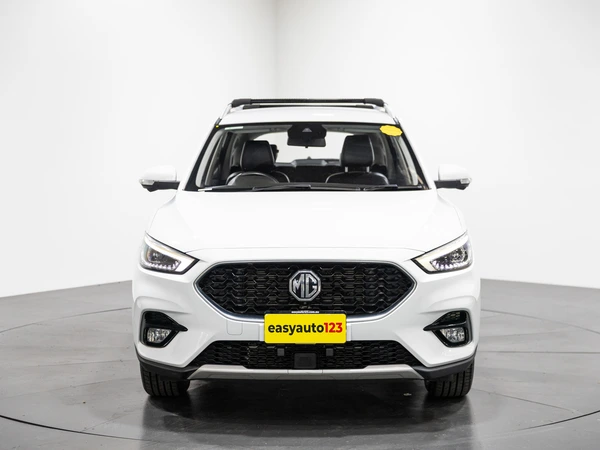 2022 Mg Zst Vibe Automatic Petrol