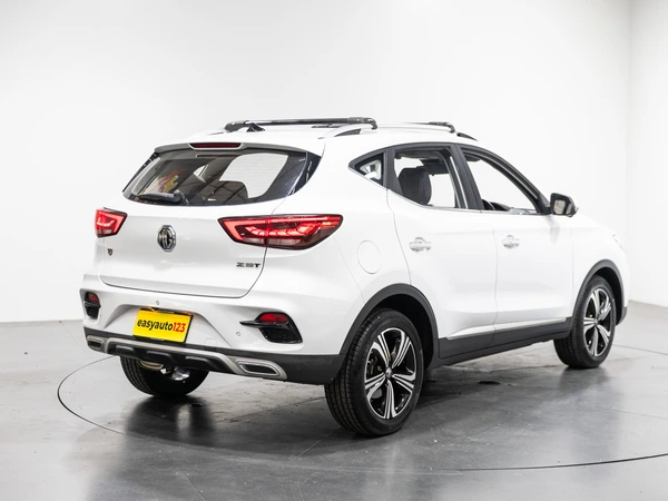 2022 Mg Zst Vibe Automatic Petrol