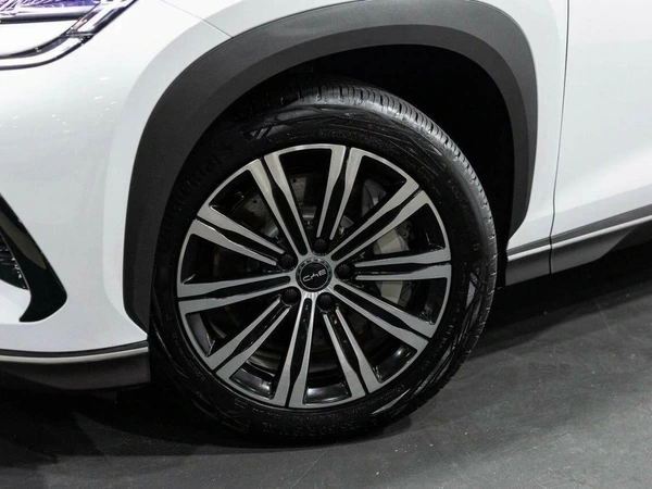 2025 Byd Sealion 7 Premium Electric AWD Automatic
