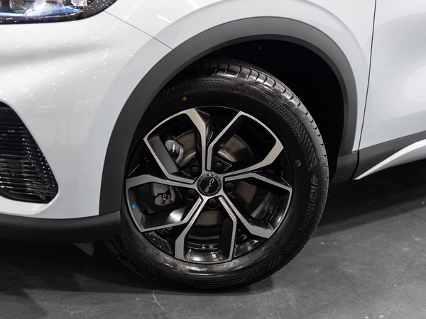 2026 Byd Atto 3 Pro Electric Manual AWD