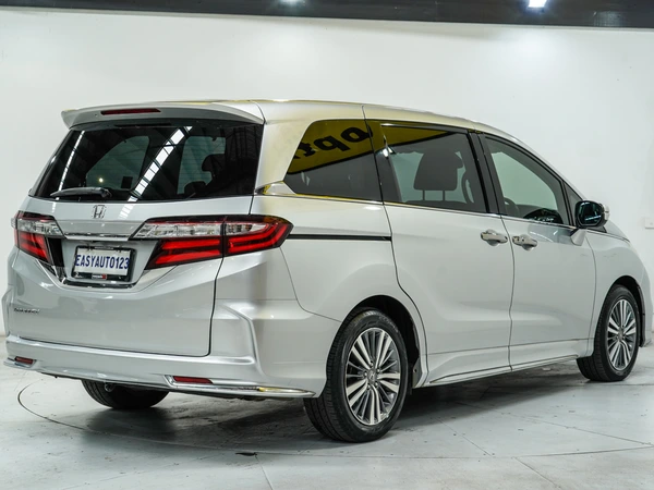 2019 Honda Odyssey VTi-L Automatic Petrol Front Wheel Drive