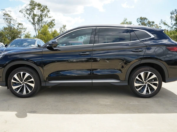 2024 Byd Sealion 6 Premium Plug-in Hybrid AWD