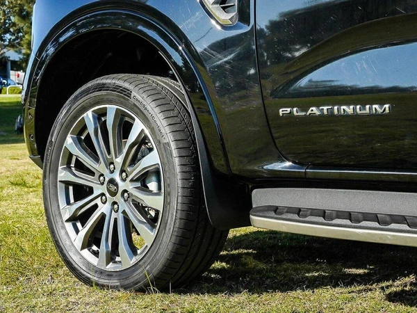 2023 Ford Everest Platinum Diesel 4WD Automatic