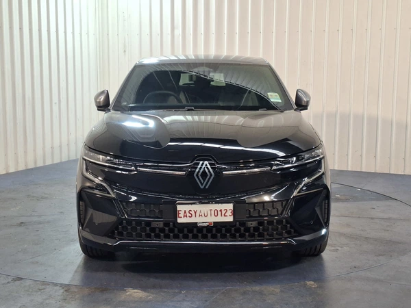 2024 Renault Megane Techno EV60 Electric Automatic 5-Door Hatchback 60kWh Battery FWD