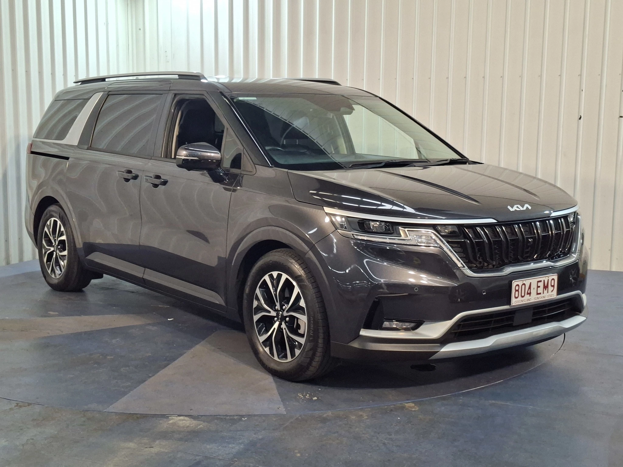Wagon