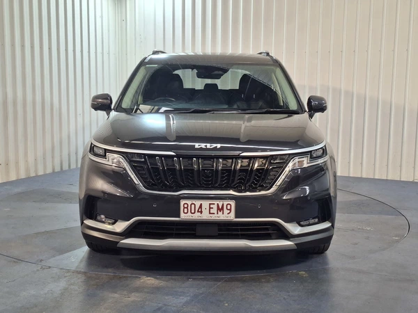 2022 Kia Carnival SLi Automatic Diesel Front Wheel Drive