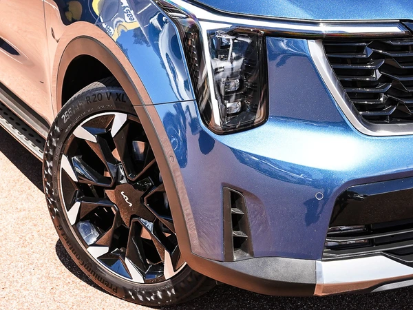 2023 Kia Sorento GT-Line Diesel 4WD